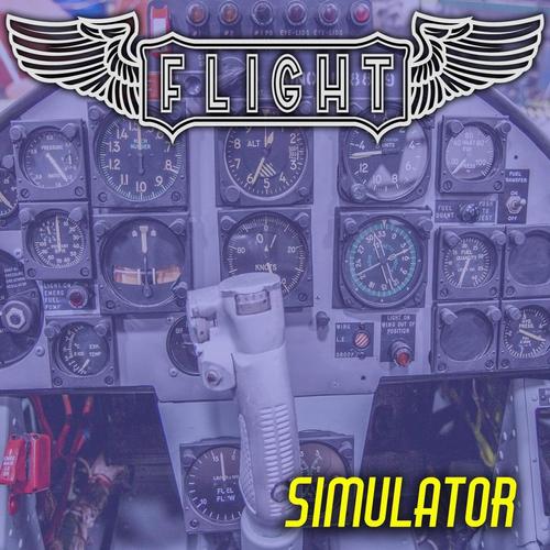 Simulator cover