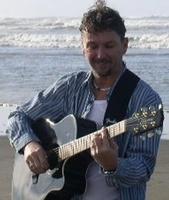 John Hoover and The Mighty Quinns photo