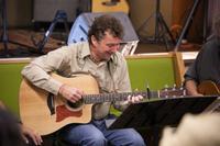 John Hoover and The Mighty Quinns photo