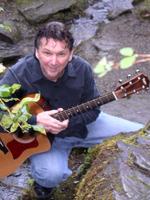 John Hoover and The Mighty Quinns photo