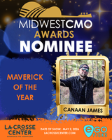 Canaan James photo