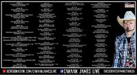 Canaan James photo