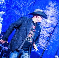 Canaan James photo