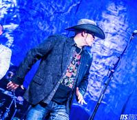 Canaan James photo