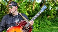 Canaan James photo