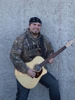 Canaan James photo
