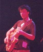 Paul Horton photo