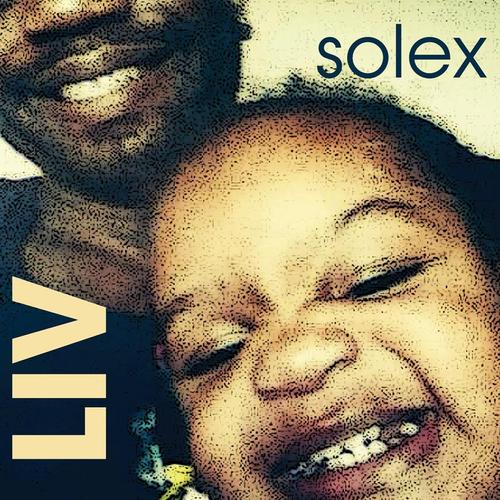 LIV cover