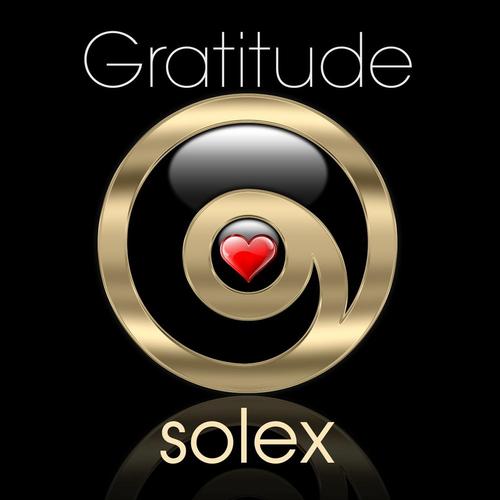 Gratitude cover