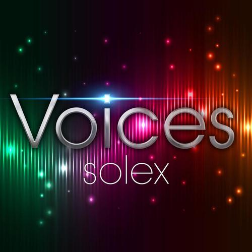 Voices cover