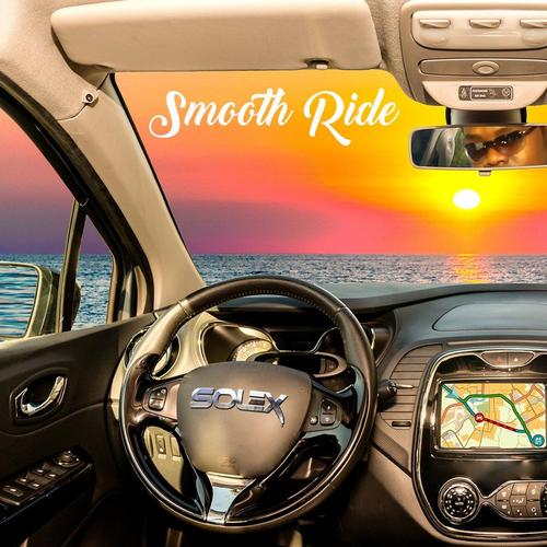Smooth Ride cover