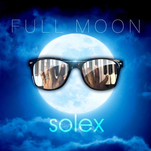 Full Moon cover