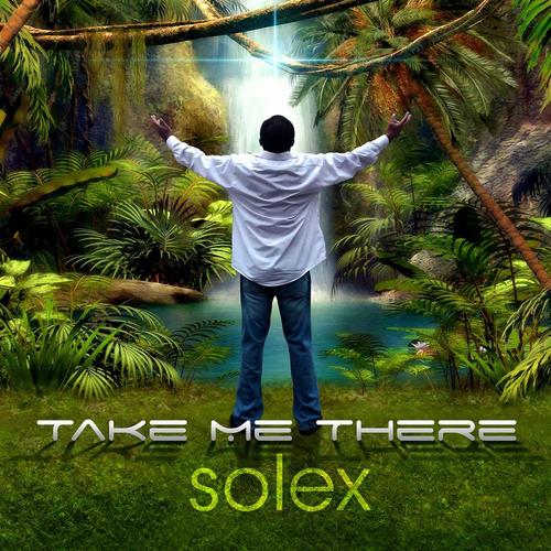 Take Me There cover