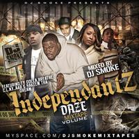 Djsmokemixtapes photo