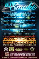 Djsmokemixtapes photo