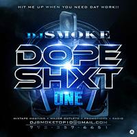 Djsmokemixtapes photo