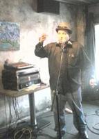 SmokeHouse photo