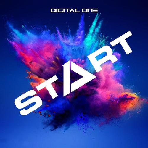 Start cover
