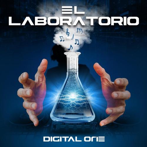 El Laboratorio cover