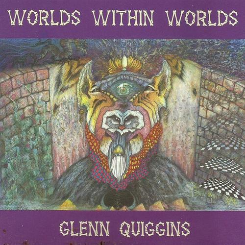 Worlds Within Worlds cover