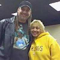 Glenn Quiggins photo