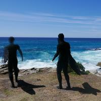 Twenty Miles Out photo