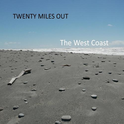 The West Coast cover