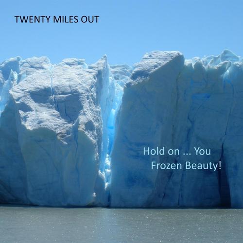 Hold on ... You Frozen Beauty! cover