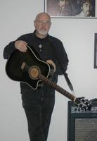 Marty Miles photo