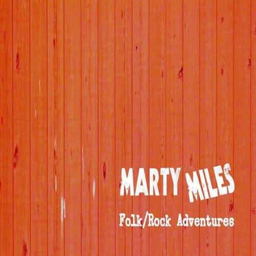 Folk/Rock Adventures cover