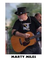 Marty Miles photo