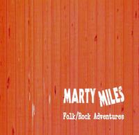 Marty Miles photo