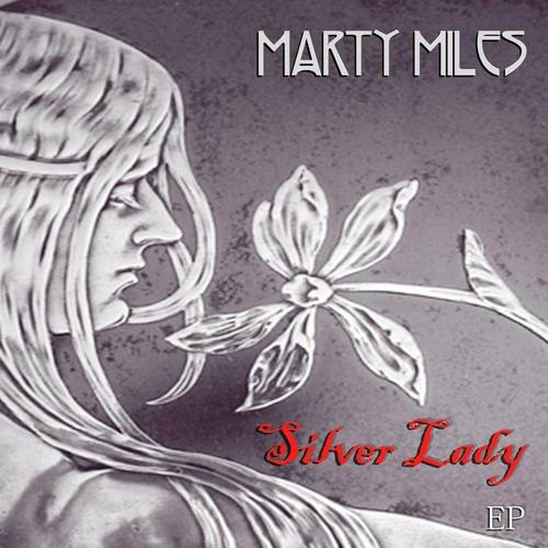 Silver Lady cover