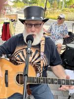 Marty Miles photo