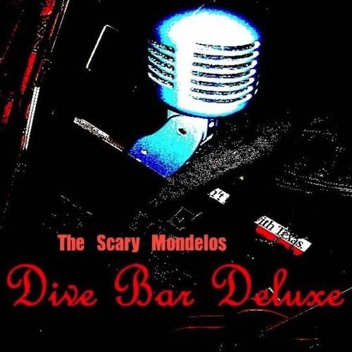 Dive Bar Deluxe cover