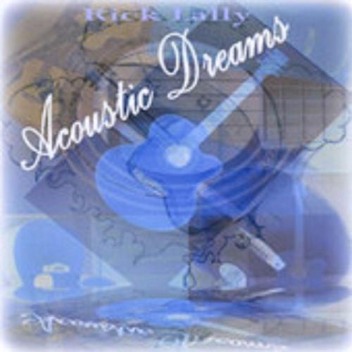 Acoustic Dreams cover