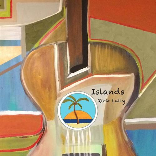 Islands cover