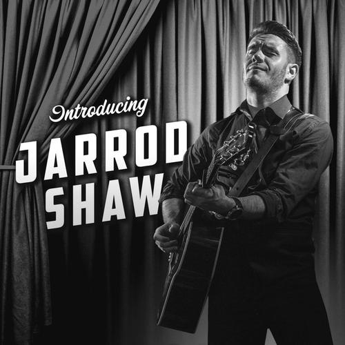 Introducing Jarrod Shaw cover
