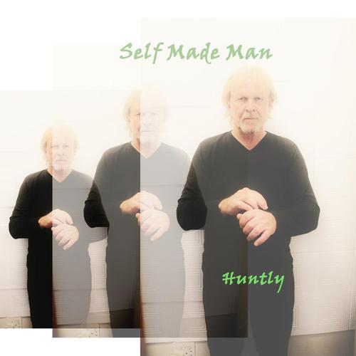 Self-Made Man cover