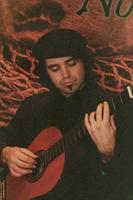 Samuel J. Lawson Guitar photo
