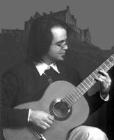 Samuel J. Lawson Guitar photo
