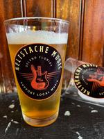 Keltstache Music photo