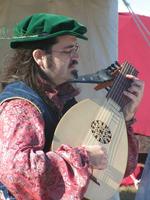 Samuel J. Lawson Guitar photo