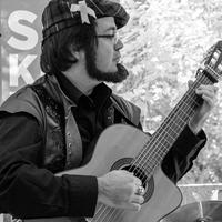 Samuel J. Lawson Guitar photo