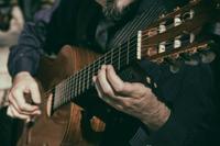 Samuel J. Lawson Guitar photo