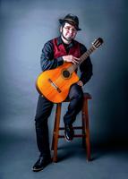 Samuel J. Lawson Guitar photo