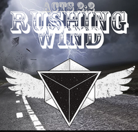 Rushing Wind photo