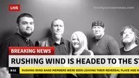 Rushing Wind photo