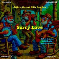 Jethro, Clem, & Billy Ray Ray photo