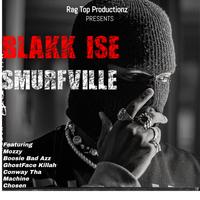 Blakk-Ise photo